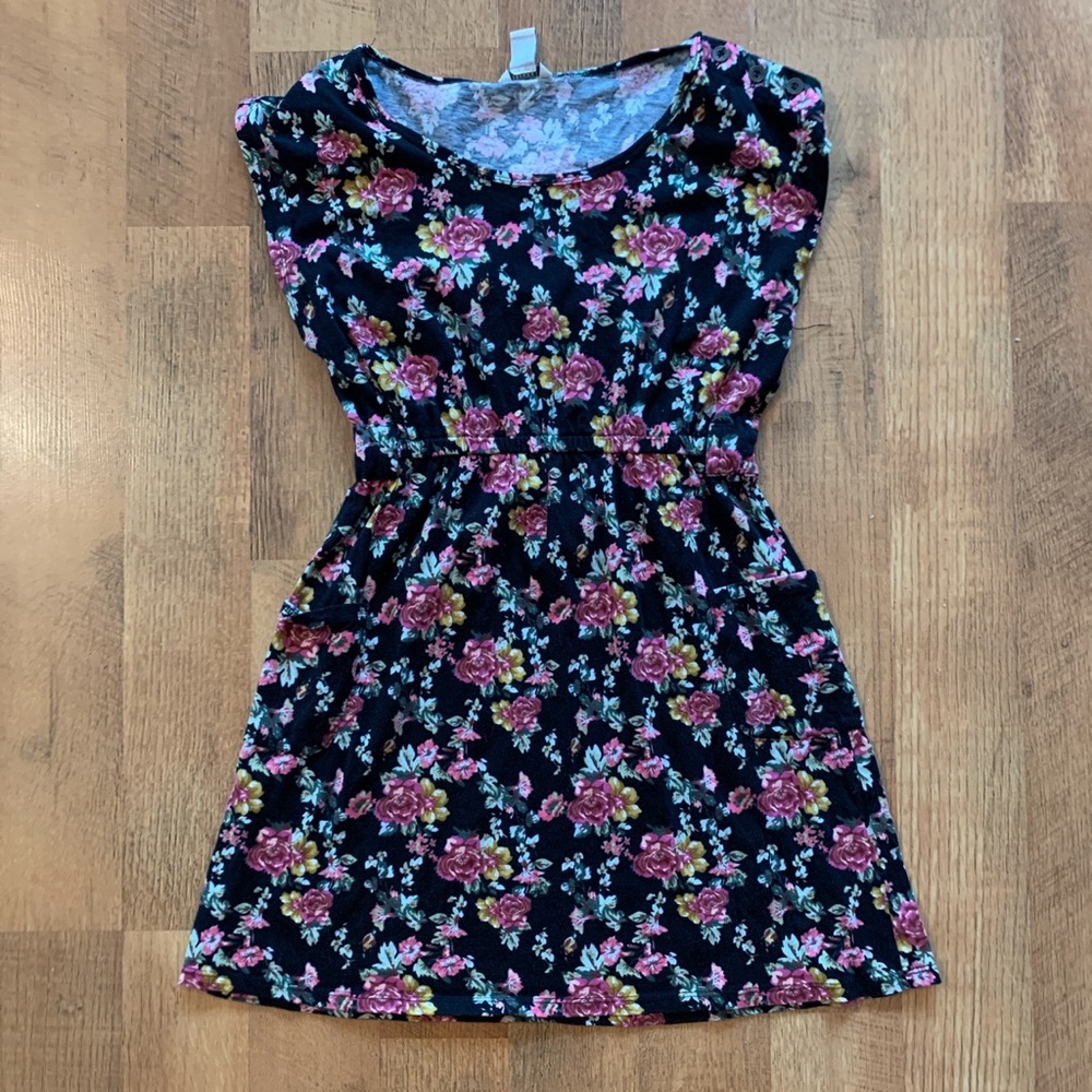 Spring dress!